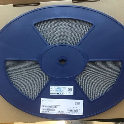 SWPA4018S680MT 68μH Leistungsinduktor mit 20% Toleranz 4018 Größe 1,24A Sat-Strom 1,15A Temp-Rise-Strom abgeschirmt Konstruktion -40°C bis 125°C Bereich RoHS-konforme Bande and Roll Verpackung