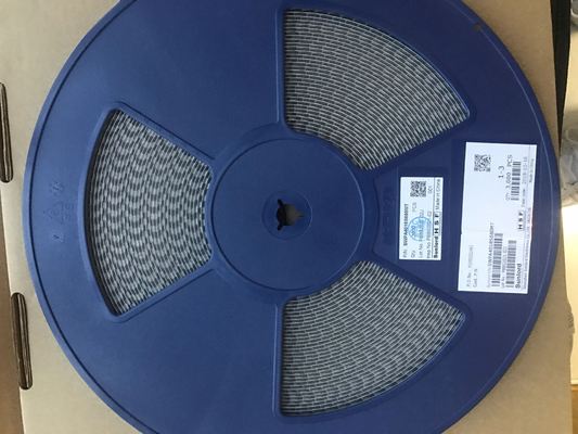 SWPA4018S680MT 68μH Leistungsinduktor mit 20% Toleranz 4018 Größe 1,24A Sat-Strom 1,15A Temp-Rise-Strom abgeschirmt Konstruktion -40°C bis 125°C Bereich RoHS-konforme Bande and Roll Verpackung