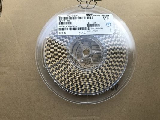 GRM0335C1H5R6BA01D 5.6pF ±0.1pF 0402 MLCC mit 50V C0G (NP0) Dielektrisch für höchste Stabilität hoher Q-Faktor ultra-niedriger Verlust Halogenfrei und Tape and Reel Verpackung für Automobilkreise