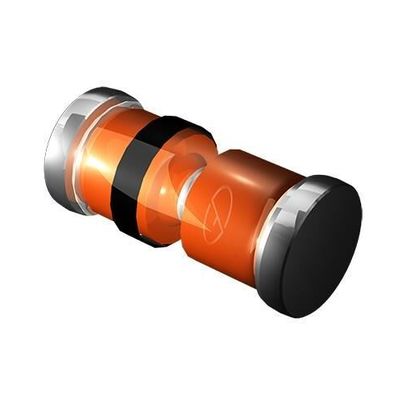 BAS85 30V 200mA Hochgeschwindigkeits-Schottky-Diode mit 250mV niedrigem Vf, 4ns schnelles Schalten, SOD-123-Gehäuse, geringe Leckage, Duale Common-Kathode, AEC-Q101 qualifiziert, Gurt und Rolle