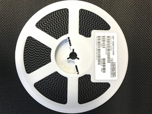 BAS85 30V 200mA Hochgeschwindigkeits-Schottky-Diode mit 250mV niedrigem Vf, 4ns schnelles Schalten, SOD-123-Gehäuse, geringe Leckage, Duale Common-Kathode, AEC-Q101 qualifiziert, Gurt und Rolle