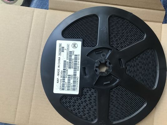 BCX5416TA 60V 1A NPN Transistor with High hFE 100-250 625mW Power Low Noise SOT-89-3 Package Halogen-Free AEC-Q101 Qualified Tape and Reel Packaging