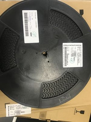 LM358DT General-Purpose Dual Op-Amp with Wide Supply Range (3-32V) High DC Gain Low Current Large Output Swing Short Circuit Protection Internal Frequency Compensation and Low Cost