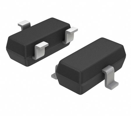 MMBT2907ALT1G PNP Bipolar Transistor 60V VCEO, 600mA Continuous Current 310mW Power Dissipation SOT-23 Package Low Saturation Voltage High Current Gain For General-Purpose Amplification and Switching