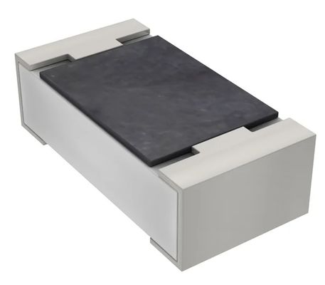 RC0603FR-071KL 1kΩ Chip Resistor 0603 Case 1% Tolerance 100ppm/°C TCR 1/10W Rating Thin Film Technology Halogen-Free RoHS Compliant for Precision Circuits