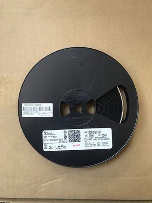 LM3410YSD/NOPB 1.6MHz Buck Converter 2.7-5.5V Input 750mA Output 92% Efficiency SOT-23-5 Package Internal Switch 1μA Shutdown -40°C to +125°C for Portable Devices