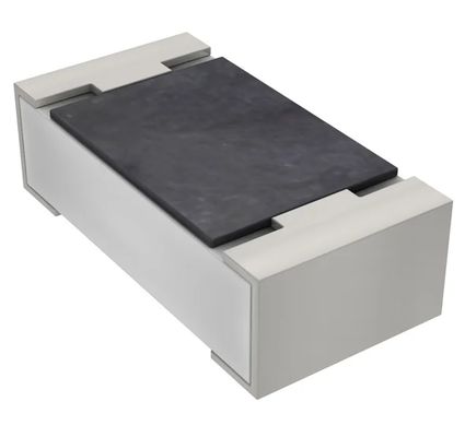 RC0603FR-074K02L 4,02 kΩ Präzisionswiderstand 0603 Gehäuse 1% Toleranz ±100ppm/°C TCR 1/10W Nennleistung Dünnschichttechnologie Halogenfrei RoHS-konform für Instrumentierung & Medizinprodukte