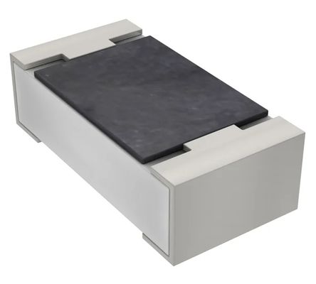 RC0603FR-0710KL 10kΩ Präzisionswiderstand 0603 Gehäuse 1% Toleranz ±100ppm/°C TCR 1/10W Nennleistung Dünnschichttechnologie Halogenfrei RoHS-konform für Pull-up- und Sensor-Schaltungen
