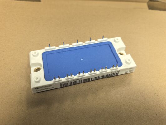 BSM50GX120DN2 1200V/50A IGBT-Modul, Dual-Konfiguration, niedrige VCE(sat), schnelles Schalten, geringe Verluste, eingebauter NTC, isolierte Grundplatte, Industriequalität für Motorantriebe & Solarwechselrichter