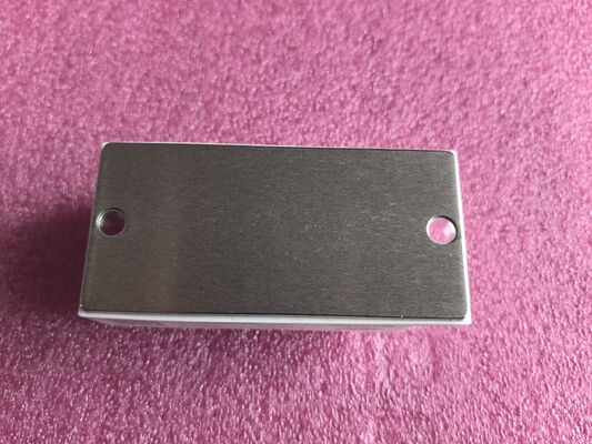 MMG200Q120B6TC 1200V 200A SiC Halbbrückenmodul Niedriger Rds(on) Schnelles Schalten Hohe Frequenz Hochtemperatur-Betrieb Geringer Verlust Industriequalität Für PV & USV