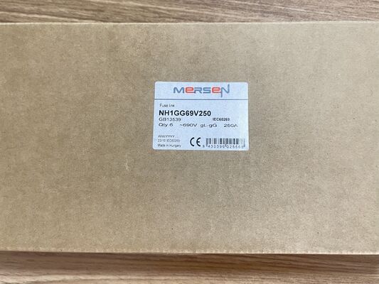 NH1GG69V250P 1250V 250A SiC MOSFET Modul Niedrig Rds ((on) 3,3mΩ Schnellschalten Hohe Frequenz Niedrige Verluste Hohe Leistungsdichte Industrielle Qualität Für PV-Inverter und Motorantriebe