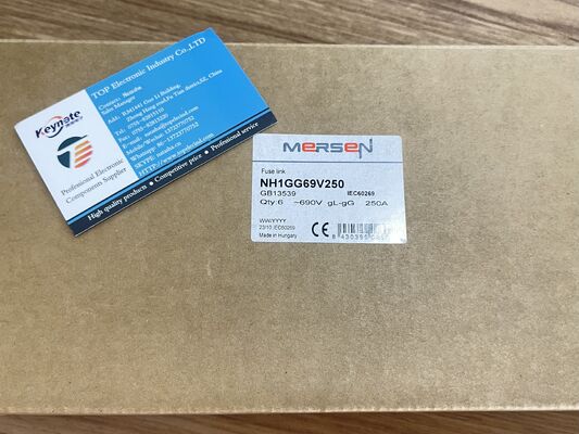 NH1GG69V250P 1250V 250A SiC MOSFET Modul Niedrig Rds ((on) 3,3mΩ Schnellschalten Hohe Frequenz Niedrige Verluste Hohe Leistungsdichte Industrielle Qualität Für PV-Inverter und Motorantriebe