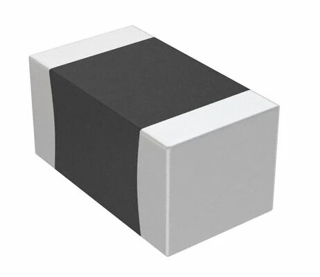 Kompakte 0603 MLCC 0.1μF (104) Kapazität 5,9V Nennwert Ultra-niedrig ESR/ESL Hochfrequenzleistung Stabil Y5V Dielektrische Miniaturgröße Ideal für die Entkopplung und Filterung in dichten PCBs