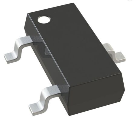 PBSS5130T-QR 30V 5A PNP Transistor Low VCE(sat) 85mV High Current Gain SOT-223 Gehäuse Automobilqualität AEC-Q101 Für Lastschaltung und Motorsteuerung