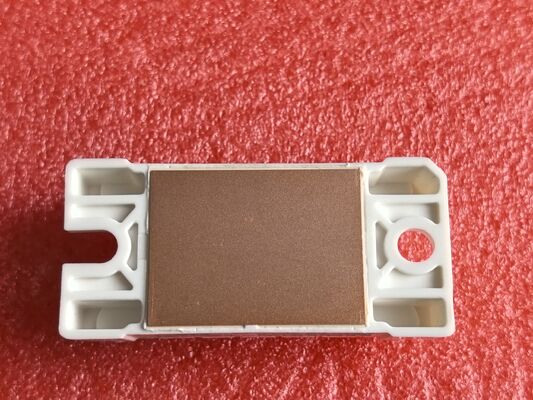 SKD33 16 1600V 33A Dual Diodenmodul Weiche Erholung Niedrige Vorwärtsspannung Hoher Stoßstrom Hohe Isolation Kompaktes EconoDUAL Gehäuse Für Industrielle Gleichrichter und Schweißen