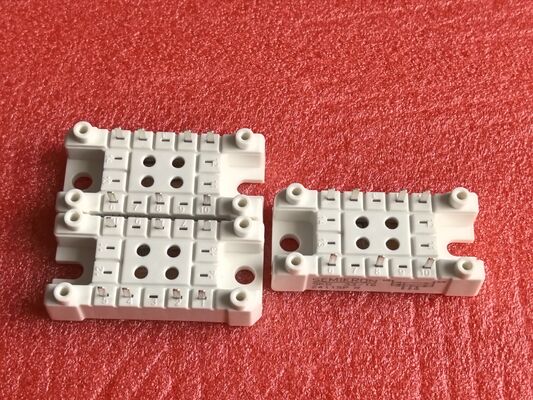 SKD33 16 1600V 33A Dual Diodenmodul Weiche Erholung Niedrige Vorwärtsspannung Hoher Stoßstrom Hohe Isolation Kompaktes EconoDUAL Gehäuse Für Industrielle Gleichrichter und Schweißen