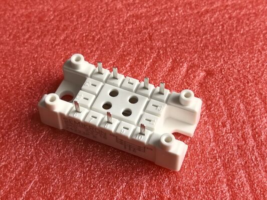 SKD53 16 1600V 53A Dual Diode Module Soft Recovery Niedrige Vorwärtsspannung Hohe Überspannung Strom Hohe Isolierung Kompaktes EconoDUAL Paket für industrielle Berichterstatter und Schweißen