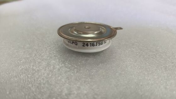 VS-ST303C12CFK0 1200V 300A IGBT-Modul Niedrige Vce(sat) Geringe Verluste Hohe Robustheit Integrierter NTC Schnelles Schalten Für Industrieantriebe und USV-Wechselrichter