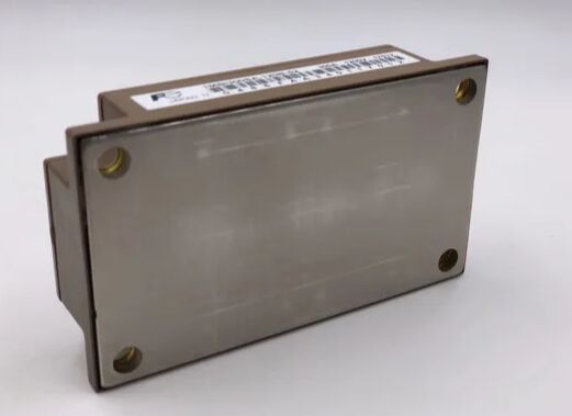 1MB1300SA-120B-52 1200V 1300A Halbbrücken-IGBT-Modul Niedrig Vce ((sat) Hohe Kurzschlussrobustheit Niedriger Schaltverlust Press-Fit-Technologie für schwere industrielle Antriebe und Hochleistungs-UPS