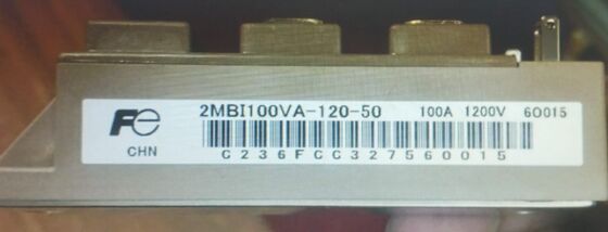 1MB1900V-120-50 1200V 1900A Hochleistungs-IGBT-Modul Ultra-niedriges Vce(sat) Hohe Kurzschlussfestigkeit Geringe Schaltverluste Press-Fit-Technologie Für Megawatt-Industrieantriebe und Hochleistungs-USV