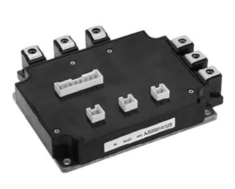 CM200RL-24NF 1200V 200A Dual IGBT Modul Niedrig VCE (sat) Hohe Kurzschluss Robustheit Niedriger Schaltverlust für industrielle Motorantriebe und Hochleistungs-UPS
