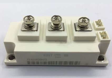 FF400R06KE3 600V 400A IGBT-Modul Niedrig VCE (sat) Hohe Kurzschluss Robustheit Niedriger Schaltverlust Hohe Isolierung für industrielle Motorantriebe und Hochleistungs-UPS