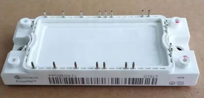 FP25R12KT4 B11 1200V 25A PIM IGBT-Modul mit niedrigem Schaltverlust TrenchStop IGBT4 integrierte NTC isolierte Kupferbasisplatte 150°C Betrieb PressFIT Technologie für Motorantriebe