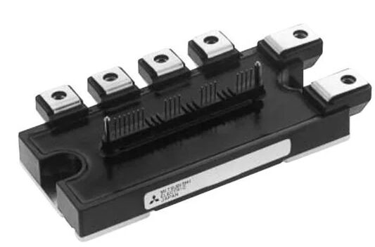 PM100CL1A060 600V 100A IPM 5th-Gen CSTBTTM Low VCE ((sat) 1.75V Integrierte Antrieb und Schutz Chip Temp Sensor Fehler Ausgang UL für Antriebe und Servo anerkannt