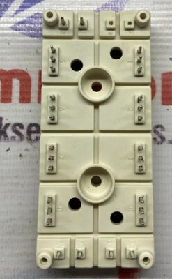 SKDH116/16-L105 1600V 116A IGBT Modul 3-Phasen-Brücke Boost Chopper Integrierte NTC Hochspannungsstrom 950A SEMIPONT6 Paket Press-In Pin UL zertifiziert für UPS und Antriebe