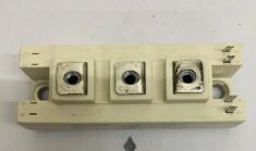 SKM75GB128DN 1200V, 75A Dual IGBT Modul Niedrig-VCE (sat) 1,9V Schnellschaltanlage Integrierte Diode 10μs SC Kapazität SEMITOP2 Paket Press-Fit Pins UL-zertifiziert für Antriebe und Inverter