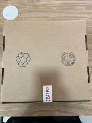 GD25Q80ETIGR 8Mbit NOR Flash 133MHz Quad SPI 532Mbit/s Übertragung 100K Ausdauer 20Y Datenspeicherung 2.7V-3.6V Niedrigstandby 11uA SOP-8 für IoT und Wearables