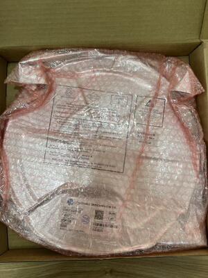 GD25Q80ETIGR 8Mbit NOR Flash 133MHz Quad SPI 532Mbit/s Übertragung 100K Ausdauer 20Y Datenspeicherung 2.7V-3.6V Niedrigstandby 11uA SOP-8 für IoT und Wearables