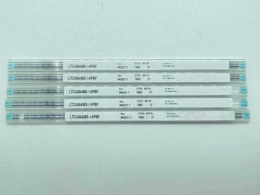 LTC4364IMS-1 4V-80V Überspannung/Überstromschutz Umkehrstromschutz Unterspannungssperre -60V Umkehrstromschutz Automotive AEC-Q100 MSOP-16 für Industrie und Automobil