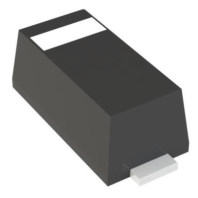 SM4004PL-TP 400V 1A Allzweckdiode Niedrige VF 1,1V Geringer Leckstrom 5µA Hoher Stoßstrom 30A SOD-123FL -65°C bis 175°C RoHS-konform für Netzteile und LED-Beleuchtung