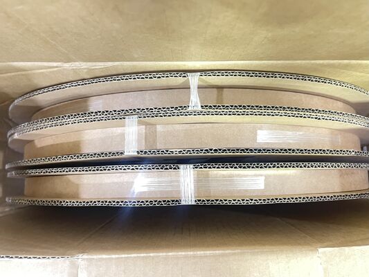 282403-1 8 Position 2,5 mm Pitch Wire-to-Board Behälter Krampfadern Gehäuse Reibung Sperre polarisiert UL 94V-0 4.5A Rating Panel Mount für Industrie und Automobil