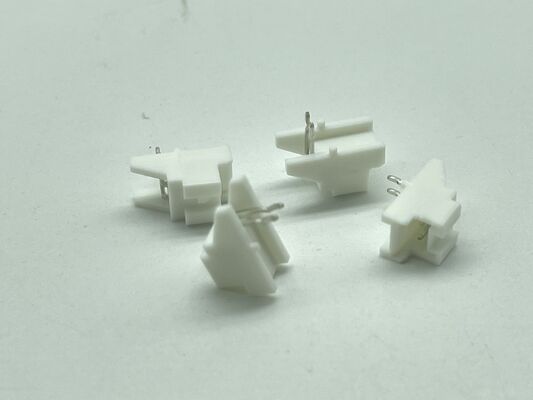 S02B-PASK-2 2 Position 2,0mm Pitch Header PA Serie Top Entry Through Hole Zinnbeschichtung 3A Nennstrom 100V AC für Wire-to-Board und Kompakt-Elektronik