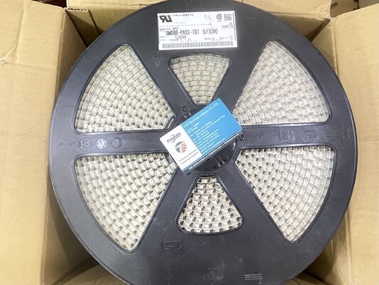 SM08B-PASS-TBT Kompakt, robust, sicher, hochfest, lötenfrei, vielseitig und zuverlässig   ideal für enge Räume, die stabile PCB-Verbindungen erfordern