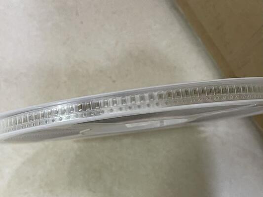 1206B104K101CT – MLCC 1206 Gehäuse X7R Dielektrikum 0,1µF ±10% 100V Nennspannung niedriger ESR weiter Temperaturbereich von -55°C bis +125°C perfekt für Entkopplung und Leistungsfilterung