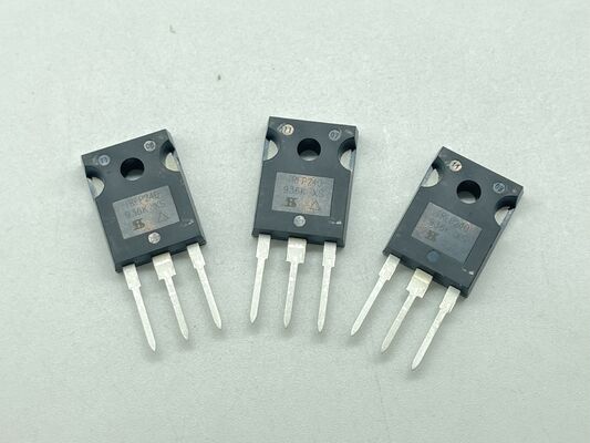 IRFP240 N-Kanal MOSFET 200V Vdss 20A Id 0,18Ohm Rds(on) schnelles Schalten TO-247 Gehäuse zuverlässig für Audio und Leistung