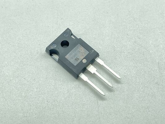 IRFP240 N-Kanal MOSFET 200V Vdss 20A Id 0,18Ohm Rds(on) schnelles Schalten TO-247 Gehäuse zuverlässig für Audio und Leistung