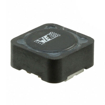 7447709471 470uH abgeschirmter Induktor 1.4A bewertet 1.5A Sat AEC-Q200 -40~125°C 12x12mm SMD für Gleichspannung und automatische