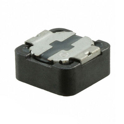 7447709471 470uH abgeschirmter Induktor 1.4A bewertet 1.5A Sat AEC-Q200 -40~125°C 12x12mm SMD für Gleichspannung und automatische