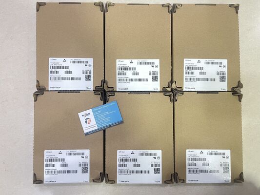TT120N16SOFHPSA1 SCR-Modul 1600V Vdrm 120A Itav Druckkontakt Hochspannung Niedrigverlust industrieller Qualität für die Leistungssteuerung
