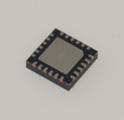 ADS8634SRGER 12-Bit ADC 4-ch 1MSPS SPI prog Eingang (±12V/0-10V) interne Ref 2,5V-5V VQFN-24 für Industrie