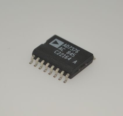 AD7376ARUZ10-R7 128-Tap-Digipot 10k Ohm SPI ± 30% Toleranz Niedrigtemperatur-Nichtflüchtigkeitsspeicher TSSOP-16 für Trim und Einstellung