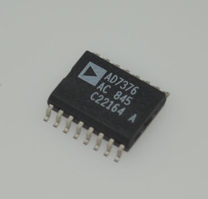 AD7376ARUZ10-R7 128-Tap-Digipot 10k Ohm SPI ± 30% Toleranz Niedrigtemperatur-Nichtflüchtigkeitsspeicher TSSOP-16 für Trim und Einstellung