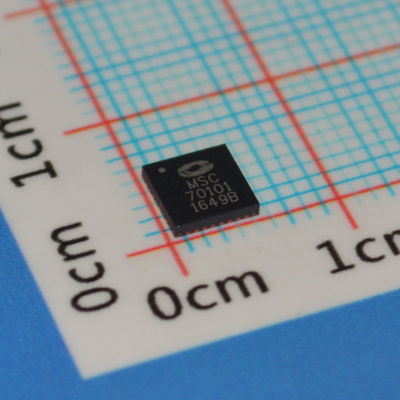 PD70101ILQ-TR 100V 4A Dual MOSFET 0,025Ω Rds(on) 175°C Max 32-VFQFN Exposed Pad AEC-Q101 -55°C bis +175°C Sync Buck optimiert