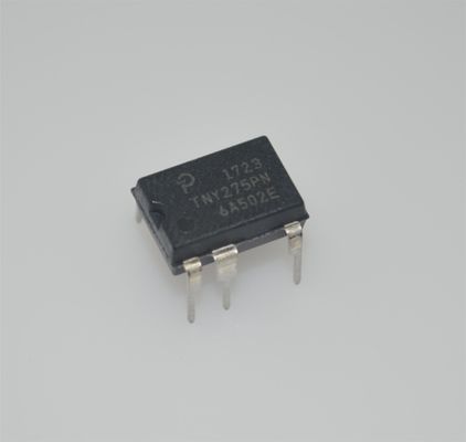 TNY275PN 10W Offline-Schalter 85-265VAC 700V MOSFET 132kHz DIP-8 -40°C bis +150°C