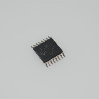 TAS5411QPWPRQ1 25W Automotive Class-D Verstärker 4,5-26V Eingang 92% Wirkungsgrad AEC-Q100 HTSSOP-32 -40°C bis +125°C