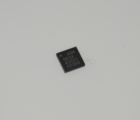 ADN8834ACPZ-R7 3A TEC-Controller ±2,5°C Stabilität 2,7-5,5V Versorgung I2C-Schnittstelle LFCSP-32 -40°C bis +85°C